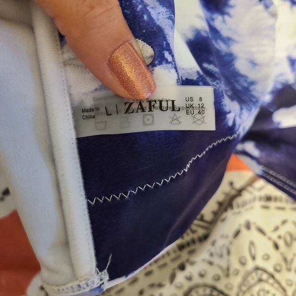 Zaful bikini - Picture 4 of 4